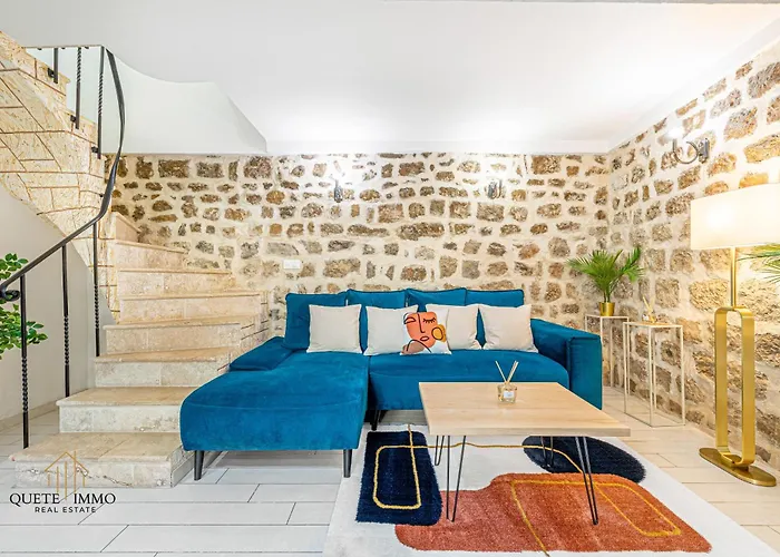 Maison Renovee Calme & Confort A 20 Min De Monaco