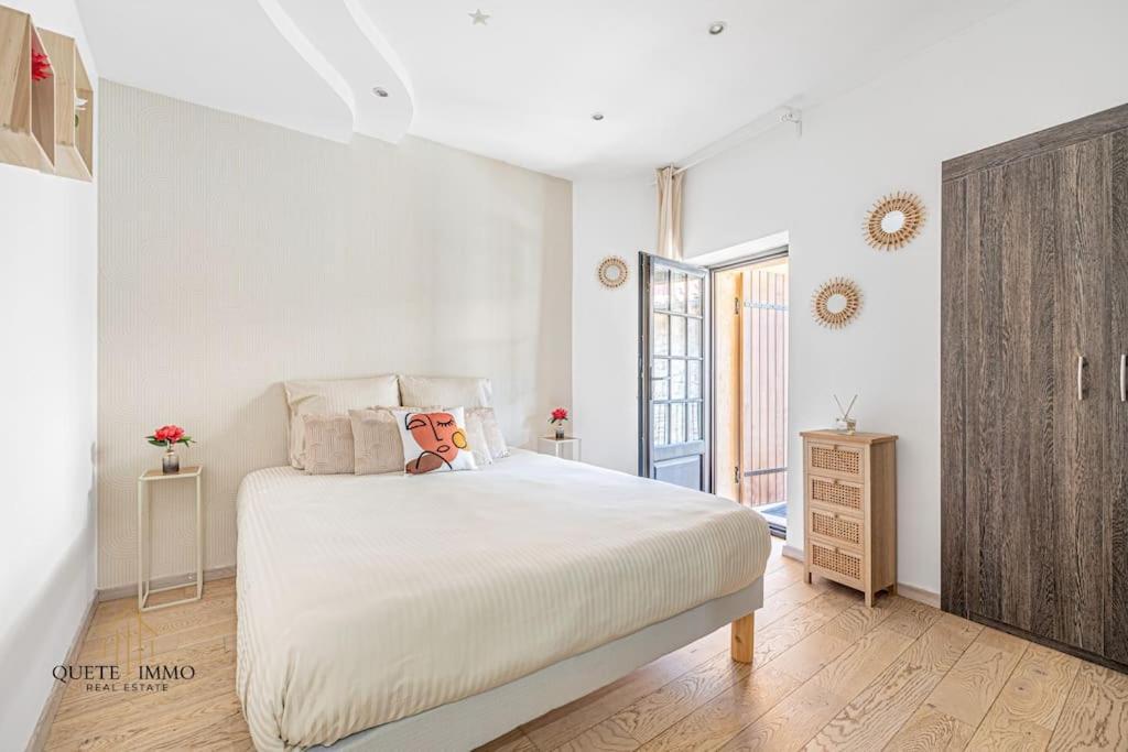 Apartment Maison Renovee Calme & Confort A 20 Min De Monaco Peille