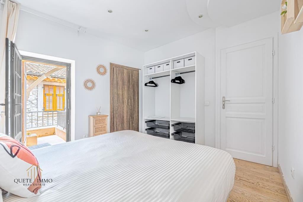 Maison Renovee Calme & Confort A 20 Min De Monaco Apartment