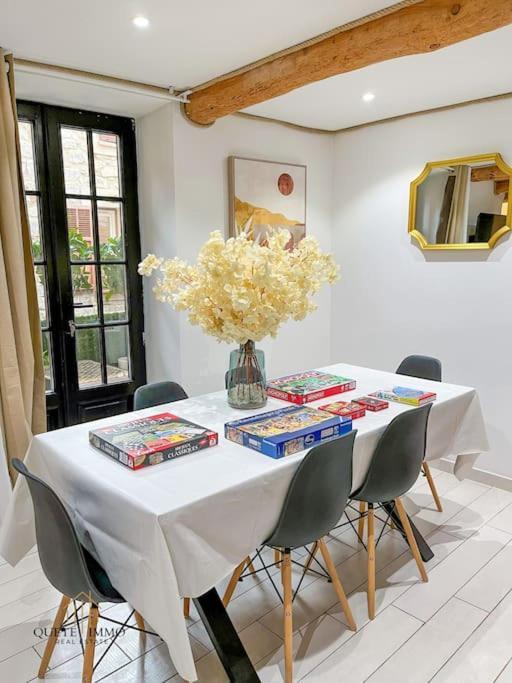 Maison Renovee Calme & Confort A 20 Min De Monaco