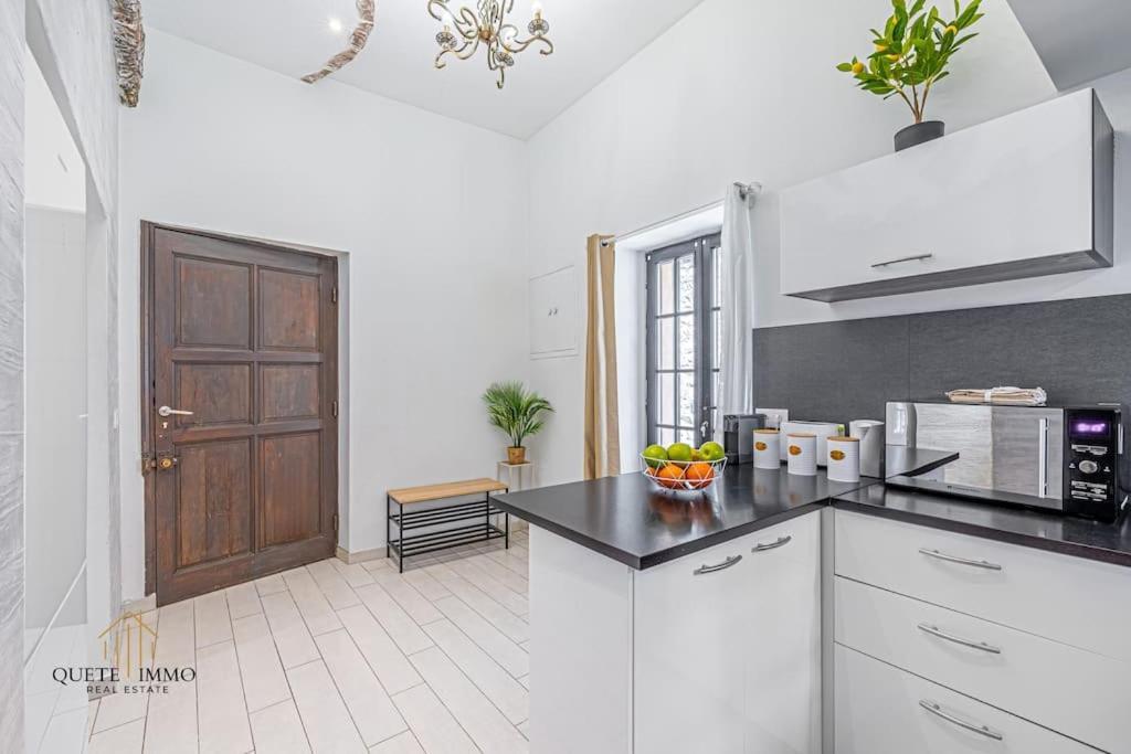Maison Renovee Calme & Confort A 20 Min De Monaco