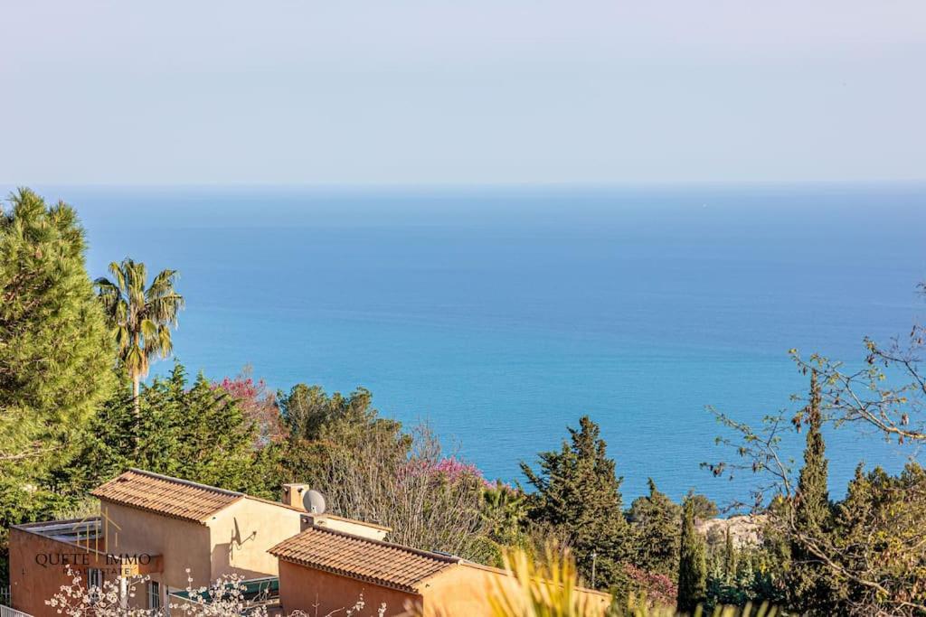 Maison Renovee Calme & Confort A 20 Min De Monaco