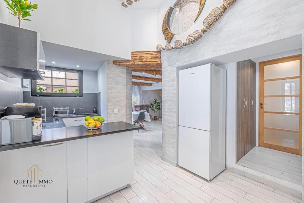 Maison Renovee Calme & Confort A 20 Min De Monaco * Peille