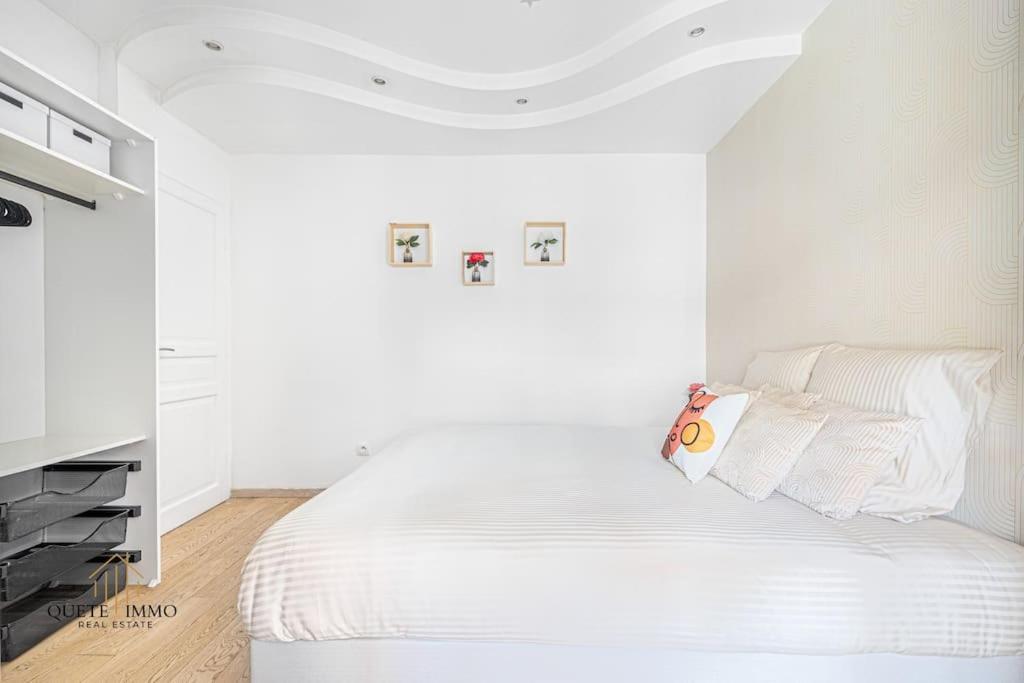 Apartment Maison Renovee Calme & Confort A 20 Min De Monaco