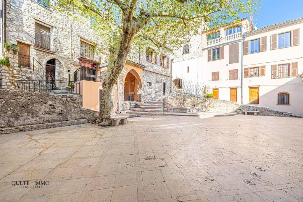 Maison Renovee Calme & Confort A 20 Min De Monaco Apartment *