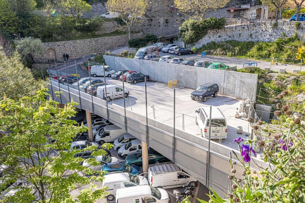 Maison Renovee Calme & Confort A 20 Min De Monaco Apartment