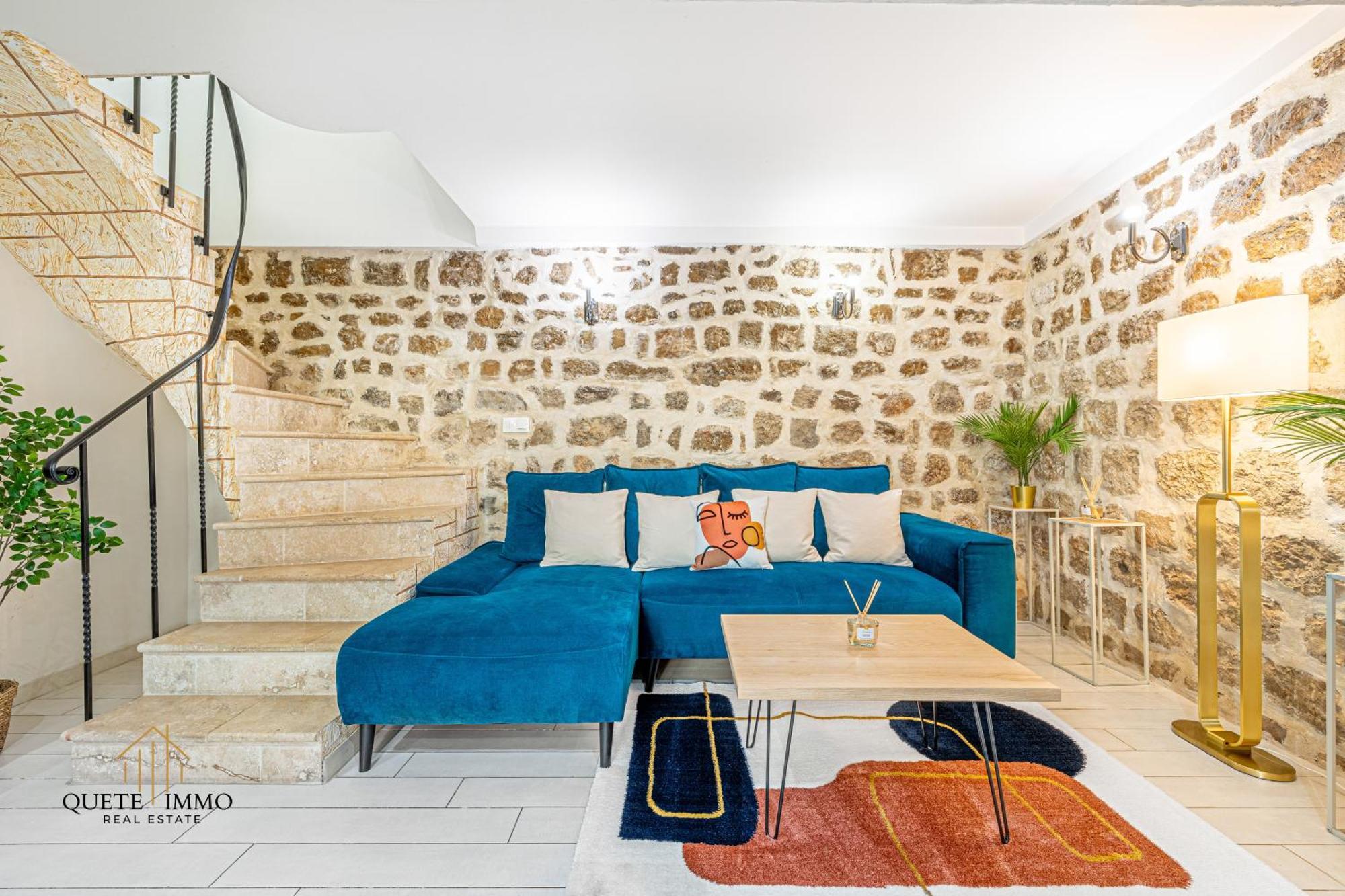 Maison Renovee Calme & Confort A 20 Min De Monaco Apartment *